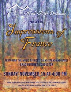 Fall 2015 Concert