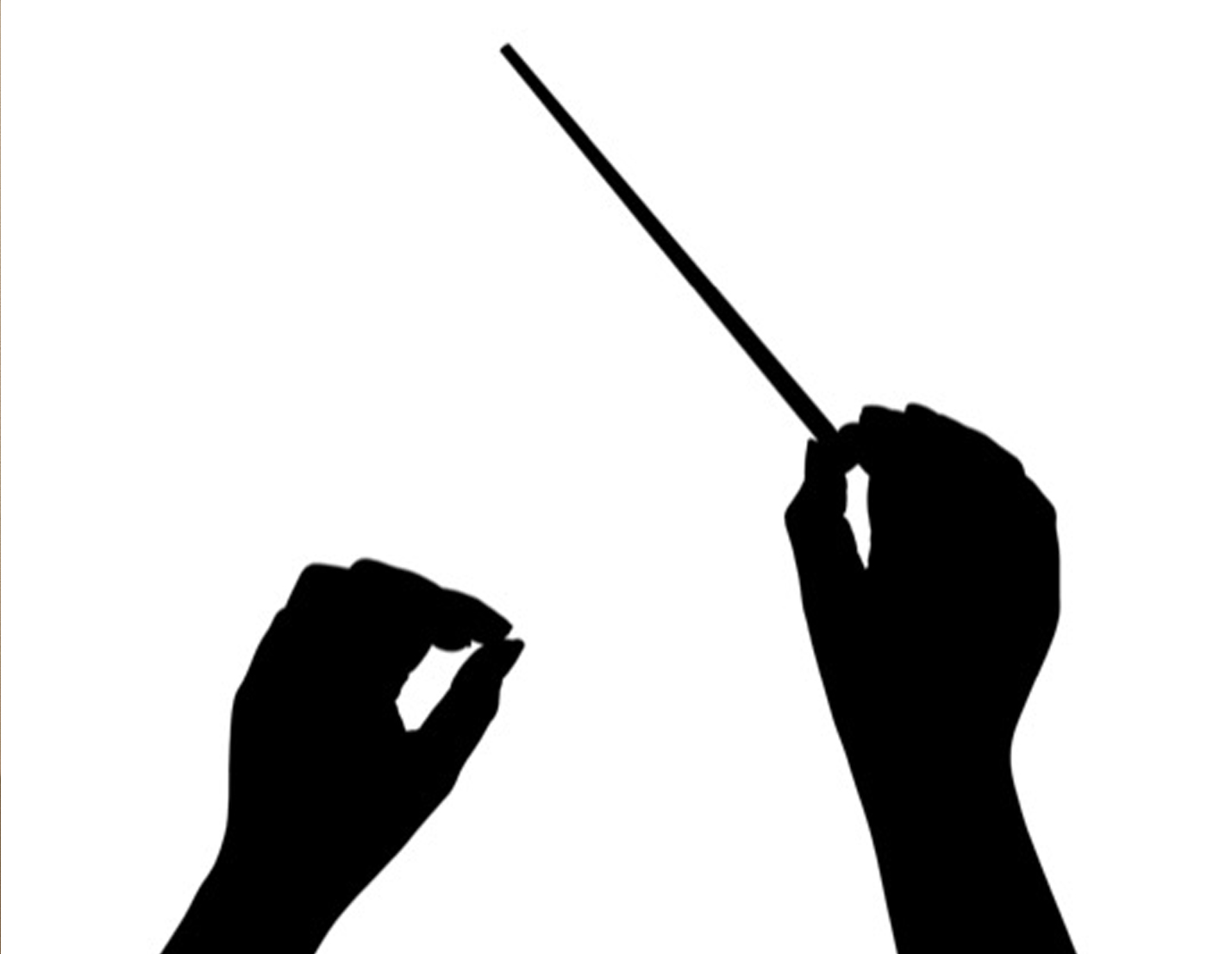 Brad’s Baton: Conduct a piece at a WRO Concert; includes instruction and rehearsal Brad’s Baton: Conduct a piece at a WRO Concert; includes instruction and rehearsal